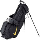 Nike エアハイブリッド2 ゴルフバッグ夏休みセール