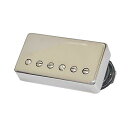 SEYMOUR DUNCAN ( セイモアダンカン ) / SH-18b Whole Lotta Humbucker Bridge Nickel夏休みセール