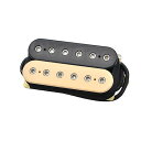 DIMARZIO ( ディマジオ ) / DP153F-Space Black&Cream FRED夏休みセール