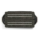 Bare Knuckle Pickups ( ベアナックルピックアップス ) / BLACK HAWK HB 6 OPEN SET夏休みセール