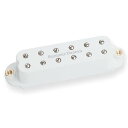 SEYMOUR DUNCAN ( セイモアダンカン ) / Red Devil Middle White夏休みセール