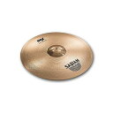 SABIAN ( セイビアン ) / B8X MEDIUM CRASH 18inch (B8X-18MC)夏休みセール