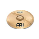 MEINL ( マイネル ) / Classics Custom Powerful Crash 18inch シンバル夏休みセール