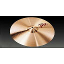 PAISTE ( パイステ ) / PST 7 RIDE 20inch夏休みセール