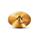 ZILDJIAN ( ジルジャン ) / A ZILDJIAN MEDIUM THIN CRASH 17inch夏休みセール
