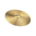 PAISTE ( パイステ ) / Traditional Light Ride 20夏休みセール