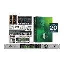 【数量限定Sphereシリーズをプレゼント!】Universal Audio(ユニバーサルオーディオ) / Apollo x16D Essentials+ Ed...