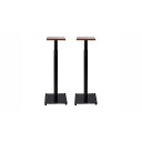 Wavebone / Grand Gemini Sperker Stand スピーカースタンド (2本ペア/ナチュラルカラー) 【2024年11月15日発売】ハ...