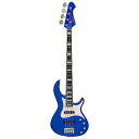 AriaProII(アリアプロツー) / RSB-800 MBL (Metallic Blue) - エレキベース -