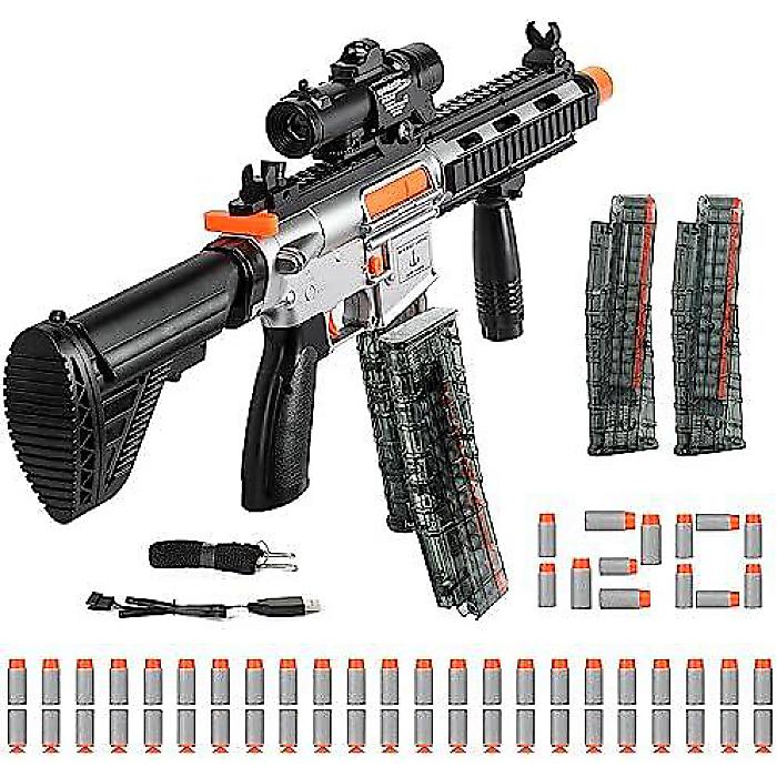 M416オートマチックフォームスプラッターハロウィーンセール/ハロウィングッズ