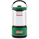 Coleman LEDランタン 600L/1000L 防水 4モード 比較より長持ち バッテリーガード技術搭載夏休みセール