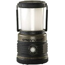 Streamlight Siege 540-Lumen Compact D Alkaline Hand Lantern/Flashlight, Coyote夏休...