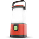 Energizer キャンプランタン ハリケーン用電池式 LEDランタン サバイバルキット キャンプ用品 ウォーターレジスタント キャンプライト 500ルーメン...
