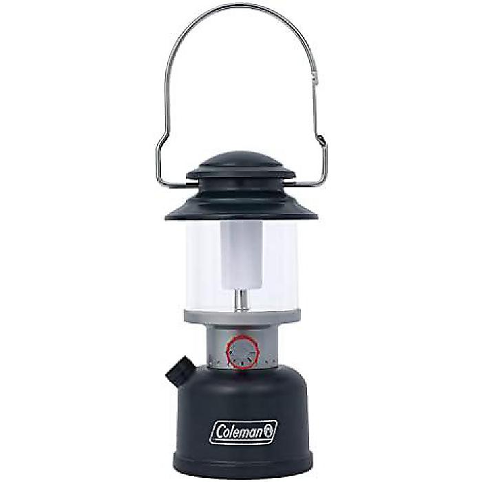 Coleman Recharge 400/800 Lumens LED Lantern, Durable Impact Water-Resistant, Rechargeable Batteries, Carrying or Hanging, Camping, Emergenciesハロウィーンセール/ハロウィングッズ