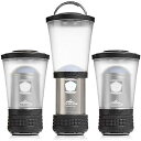 Cascade Lantern 4 Light Modes - 3 Pack夏休みセール