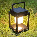 LETRY Portable Solar LED Lamp夏休みセール