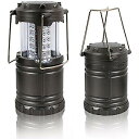 Ultra Bright LED Lantern - LED Camping Lantern, 30 LED Flashlights For Hiking, B...