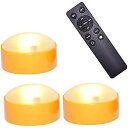 ハロウィン パンプキン LED ライトリモコン&タイマー付き 明るい 点滅 バッテリー式 ジャック・オ・ランタン エレクトリック 無炎キャンドル ハロウィンの装...