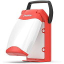Energizer LEDキャンプランタン、防水、コンパクトで持ち運び可能なテントライト、キャンプ、釣り、外出先、停電用。夏休みセール