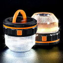 WILIT LED Camping Lantern 2PCS, Magnetic Base, Waterproof, Outdoor Light for Ten...