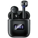 maddlon Bluetooth 5.3 Earbuds夏休みセール