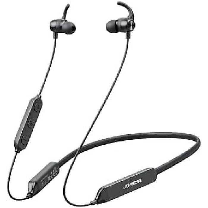 JOYWISE ワイヤレスイヤホン 52時間再生 Bluetooth 5.3 防水 スポーツ用 USB-C 急速充電夏休みセール