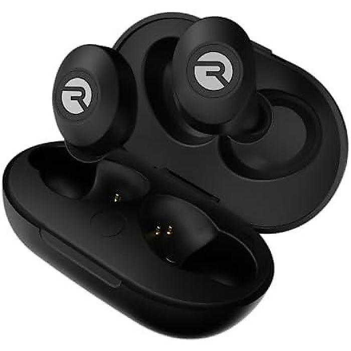 Raycon BluetoothCz With }CN - XeITEhCz 32ԍĐ (Matte Black) Z[