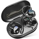 Sport Bluetooth 5.3 Earbuds夏休みセール