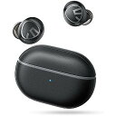 Free2 Classic Bluetooth V5.1 ワイヤレスイヤホン Touch Control Mic内蔵 30H再生音ではっきり通話可能なイヤホン ...