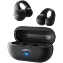 Sanag Clip On Bluetooth Earbuds夏休みセール