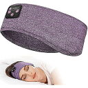 Perytong Bluetooth Sleep Headband Z[