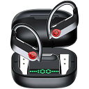 GOSCIEN Ear Buds 5.2 IPX7 Earphones夏休みセール
