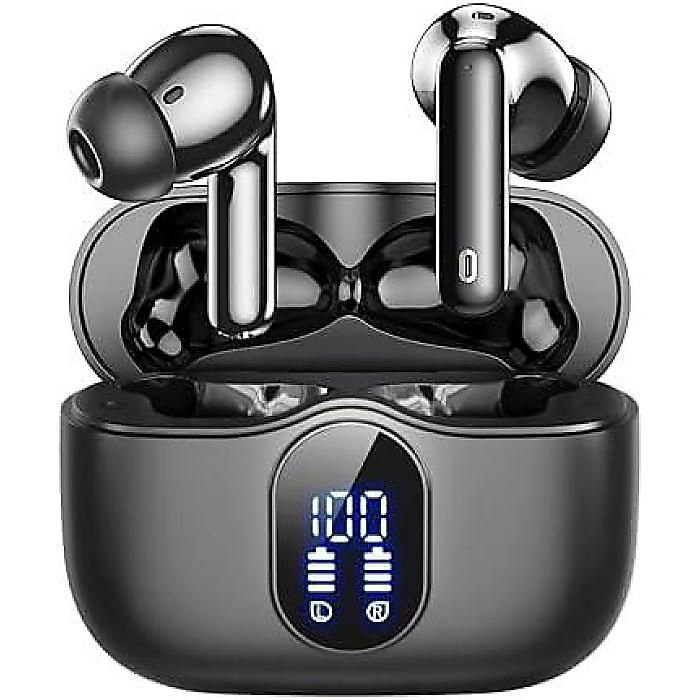 HISOOS Bluetooth Earbuds夏休みセール