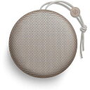 Beoplay A1 Bluetoothスピーカー夏休みセール
