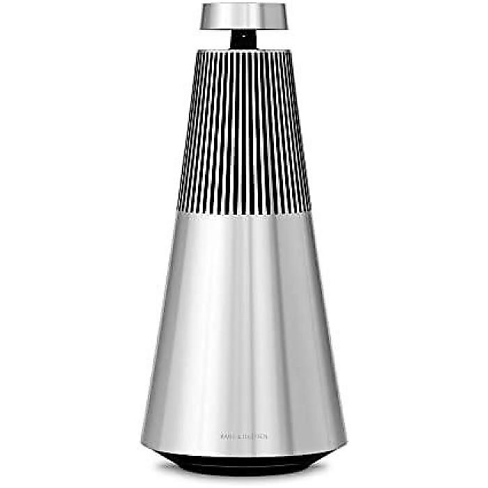 Beosound 2 Wi-Fi Speaker (Natural Aluminum)ハロウィーンセール/ハロウィングッズ
