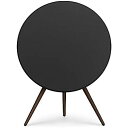 Beoplay A9 4th Gen スピーカーウォルナットレッグ夏休みセール