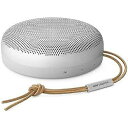 Beosound A1 (2nd Gen) グレイミストBluetoothスピーカーマイク付き(Renewed Premium)夏休みセール