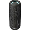 MIATONE Bluetooth スピーカー 36W ポータブル ステレオサウンド ベース 5.3 ワイヤレス USB C アウトドア 5000mAh 16H...
