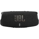 JBL Charge 5 Black夏休みセール