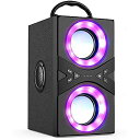 DINDIN Bluetooth Speakers夏休みセール