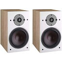 Dali Oberon 3 Speaker - Light Oak (Pair)夏休みセール