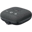 Tribit Bluetooth IP67 Speaker: 10W Bass Sound, Bluetooth 5.3, 12Hrs Playtime, Po...