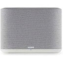 Denon / DENONHOME250WTの事ならフレンズにご相談ください。 Denon / DENONHOME250WTの特長！デノン ホーム250は、ワイヤレスで高音 Denon / DENONHOME250WTのココが凄い！デノン ホーム250は、ワイヤレスで高音質なマルチルーム音楽を楽しめるスピーカー。複数の音楽ストリーミングサービスにも対応し、接続も簡単。お気に入りのラジオ局も保存できます。 Denon / DENONHOME250WTのメーカー説明 デノンSpotify、Apple Music、 Music HD、Pandora、TIDAL、TuneInなどのさまざまな音楽ストリーミングサービスをWi-Fi、AirPlay 2、HEOS、Bluetooth経由でストリーミングすることができます。 Echoデバイス（別売り）からのAlexa音声コマンドによるハンズフリーオペレーションも楽しめます。ユーザーフレンドリーな接続オプションで、このスマートで洗練されたスピーカーをAVレシーバー、サウンドバー、ネットワークプレーヤー、または追加のスピーカーに接続することができます。3つのクイックセレクトボタンを使ってお気に入りのインターネットラジオ局を保存することもできます。数千に及ぶラジオ局を毎回検索する必要はありません。HEOSビルトインにより、家の各部屋で異なるサウンドを楽しむことができます。また、追加のデノン ホームスピーカーやサウンドバー、サブウーファー、ネットワークプレーヤー、AVレシーバーをグループ化して、家中に同じ曲を流すことも可能です。 Denon / DENONHOME250WTの仕様 対応音声入出力デバイス: Apple iOS, Androidマウンティングタイプ: テーブルトップコントローラータイプ: Vera, Alexaサラウンドサウンドチャンネル設定: 2.0chカラー: ホワイト付属品: AC電源コード x 1、ラジオの注意事項 x 1、クイックスタートガイド x 1、安全手引書 x 1商品サイズ: 直径4.72インチ x 幅11.61インチ x 高さ8.5インチ (直径12cm x 幅30cm x 高さ22cm)出力モード: ステレオスピーカー最大出力: 25ワット重量: 3.7キログラム防水性: いいえ使用可能アイテム数: 1個制御方法: 音声ワイヤレス通信技術: Bluetooth、Wi-Fiスピーカーサイズ: 4インチ (約10cm)電源: バッテリー接続プロトコル: Bluetooth、Wi-Fi製造元: DenonASIN製造国: ベトナムモデル番号: 海外正規流通商品となりますが、当店がサポートさせて頂きますのでご安心してご購入頂けます。※製品の一部には、日本国内における利用について法律により何らかの制約や法律違反となり利用不可となる場合があります。日本国外でご利用される際にも法律を遵守してください。法律に反した利用により損害を被った場合でも弊社は一切の責任を負いません。流通の確保の為シリアルをカットした状態の旨と日本国内正規代理店のキャンペーンなどは対象外となります事を予めご了承お願い致します。流通を守る為シリアルはカットされた状態です。予めご了承お願いします。Denon / DENONHOME250WTの事ならフレンズにご相談ください。 Denon / DENONHOME250WTの特長！デノン ホーム250は、ワイヤレスで高音 Denon / DENONHOME250WTのココが凄い！デノン ホーム250は、ワイヤレスで高音質なマルチルーム音楽を楽しめるスピーカー。複数の音楽ストリーミングサービスにも対応し、接続も簡単。お気に入りのラジオ局も保存できます。 Denon / DENONHOME250WTのメーカー説明 デノンSpotify、Apple Music、 Music HD、Pandora、TIDAL、TuneInなどのさまざまな音楽ストリーミングサービスをWi-Fi、AirPlay 2、HEOS、Bluetooth経由でストリーミングすることができます。 Echoデバイス（別売り）からのAlexa音声コマンドによるハンズフリーオペレーションも楽しめます。ユーザーフレンドリーな接続オプションで、このスマートで洗練されたスピーカーをAVレシーバー、サウンドバー、ネットワークプレーヤー、または追加のスピーカーに接続することができます。3つのクイックセレクトボタンを使ってお気に入りのインターネットラジオ局を保存することもできます。数千に及ぶラジオ局を毎回検索する必要はありません。HEOSビルトインにより、家の各部屋で異なるサウンドを楽しむことができます。また、追加のデノン ホームスピーカーやサウンドバー、サブウーファー、ネットワークプレーヤー、AVレシーバーをグループ化して、家中に同じ曲を流すことも可能です。 Denon / DENONHOME250WTの仕様 対応音声入出力デバイス: Apple iOS, Androidマウンティングタイプ: テーブルトップコントローラータイプ: Vera, Alexaサラウンドサウンドチャンネル設定: 2.0chカラー: ホワイト付属品: AC電源コード x 1、ラジオの注意事項 x 1、クイックスタートガイド x 1、安全手引書 x 1商品サイズ: 直径4.72インチ x 幅11.61インチ x 高さ8.5インチ (直径12cm x 幅30cm x 高さ22cm)出力モード: ステレオスピーカー最大出力: 25ワット重量: 3.7キログラム防水性: いいえ使用可能アイテム数: 1個制御方法: 音声ワイヤレス通信技術: Bluetooth、Wi-Fiスピーカーサイズ: 4インチ (約10cm)電源: バッテリー接続プロトコル: Bluetooth、Wi-Fi製造元: DenonASIN製造国: ベトナムモデル番号: 海外正規流通商品となりますが、当店がサポートさせて頂きますのでご安心してご購入頂けます。※製品の一部には、日本国内における利用について法律により何らかの制約や法律違反となり利用不可となる場合があります。日本国外でご利用される際にも法律を遵守してください。法律に反した利用により損害を被った場合でも弊社は一切の責任を負いません。流通の確保の為シリアルをカットした状態の旨と日本国内正規代理店のキャンペーンなどは対象外となります事を予めご了承お願い致します。流通を守る為シリアルはカットされた状態です。予めご了承お願いします。