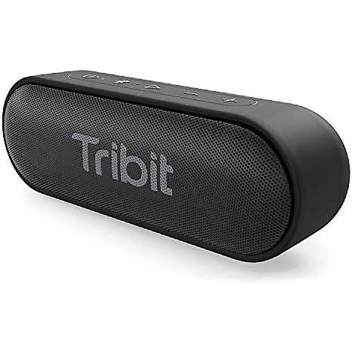 Tribit XSound Go Bluetooth Speakerお正月 セール
