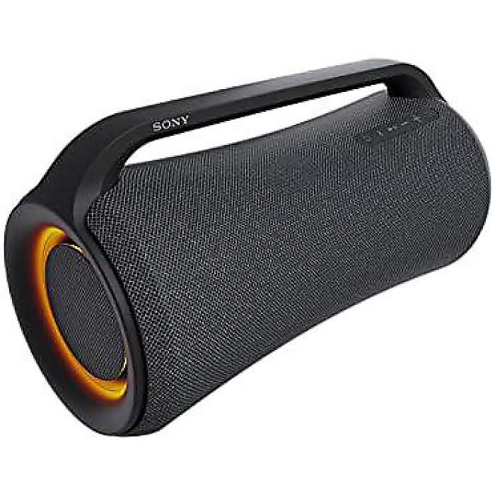 Sony XG500 Bluetooth Boomboxお正月 セール