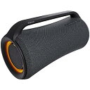 Sony XG500 Bluetooth Boombox夏休みセール