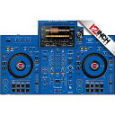 12inch SKINZ / XDJ-RX3 Skinz (LTBLU) yXDJ-RX3pXLzV