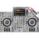 12inch SKINZ / XDJ-RX3 Skinz (33-BR/GOLD) ^bNdlyXDJ-RX3pXLzV