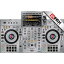 12inch SKINZ / XDJ-RX3 Skinz (33-BR/GOLD) ᥿å͡XDJ-RX3ѥۿ