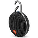 JBL Clip 3 ポータブルスピーカー夏休みセール